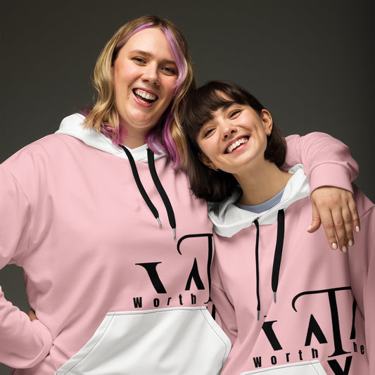 worththe.tv hoodies